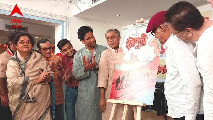 সন্দীপ রায়ের হাত ধরে ৬ বছর পরে বড়পর্দায় ফিরছে ফেলুদা। আর সন্দীপ রায়ের নতুন ফেলুদা ইন্দ্রনীল সেনগুপ্ত।