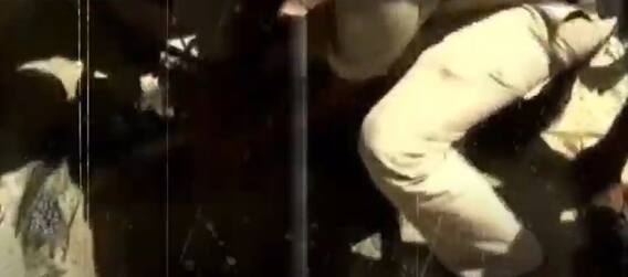 Tirupati Safai Karmachari Died : తిరుపతి వైకుంఠపురంలో విషాదం | ABP Desam