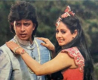 Mithun Chakraborty: એક સમયે નક્સલી હતો મિથુન ચક્રવર્તી, એક દૂર્ઘટનાના કારણે બની ગયો બૉલીવુડનો 'ડિસ્કો ડાન્સર'