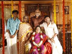 Urvashi : ஆர்.ஜே.பாலாஜி இப்படித்தான்.. வீட்ல விசேஷம் படத்தை பற்றி சீக்ரெட் சொன்ன ஊர்வசி..