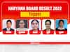 Haryana Board Result 2022 Toppers: हरियाणा बोर्ड 12वीं का रिजल्ट घोषित, रोहतक की काजल ने 498 नंबर के साथ किया टॉप