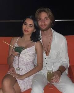 Aaliyah Kashyap: આલિયા કશ્યપે બોયફ્રેન્ડ સાથે ખાસ અંદાજમાં ઉજવી એનિવર્સરી, શેર કરી તસવીર