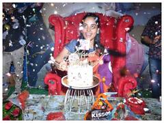 Bindu Madhavi: బిగ్ బాస్ ఓటీటీ విన్నర్ - బిందు మాధవి బర్త్ డే సెలబ్రేషన్స్