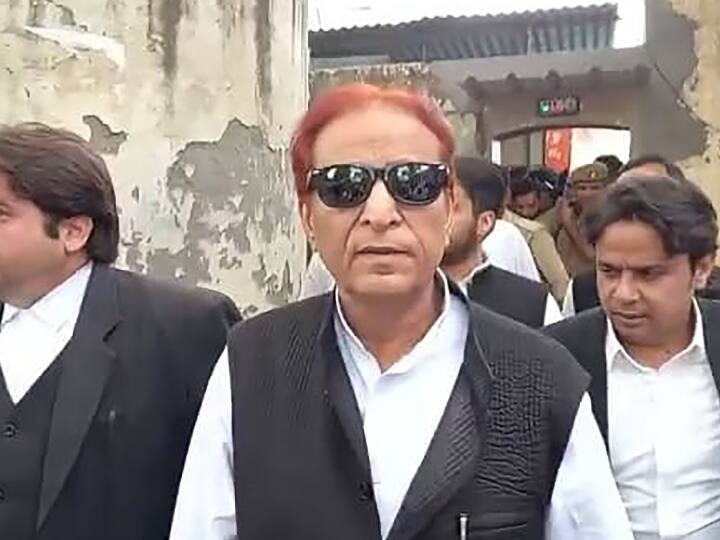 Samajwadi Party Rampur MLA Azam Khan get Big relief and got bail from MP-MLA court Azam Khan News: सपा विधायक आजम खान को बड़ी राहत, MP-MLA कोर्ट से मिली जमानत