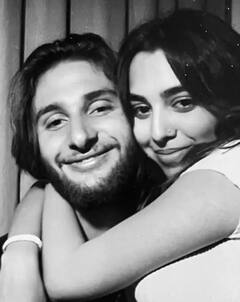 Aaliyah Kashyap: આલિયા કશ્યપે બોયફ્રેન્ડ સાથે ખાસ અંદાજમાં ઉજવી એનિવર્સરી, શેર કરી તસવીર