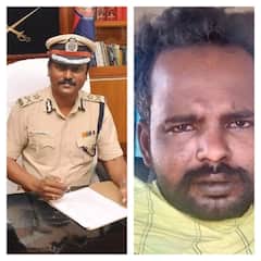 கொடுங்கையூர் விசாரணைக் கைதி இறப்புக்கும் காவல் துறைக்கும் சம்பந்தமில்லை – கூடுதல் ஆணையர் அன்பு பேட்டி