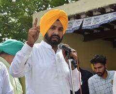 Sangrur by polls: ਮੁੱਖ ਮੰਤਰੀ ਭਗਵੰਤ ਮਾਨ ਦੀ ਤਰ੍ਹਾਂ ਸੰਸਦ ’ਚ ਬੁਲੰਦ ਕਰਾਂਗਾ ਸੰਗਰੂਰ ਦੀ ਆਵਾਜ਼: ਗੁਰਮੇਲ ਸਿੰਘ
