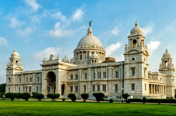 Kolkata Historical Places: कोलकाता के इन 5 ऐतिहासिक जगहों का दीदार करने दुनियाभर से आते हैं लोग, देखें पूरी लिस्ट