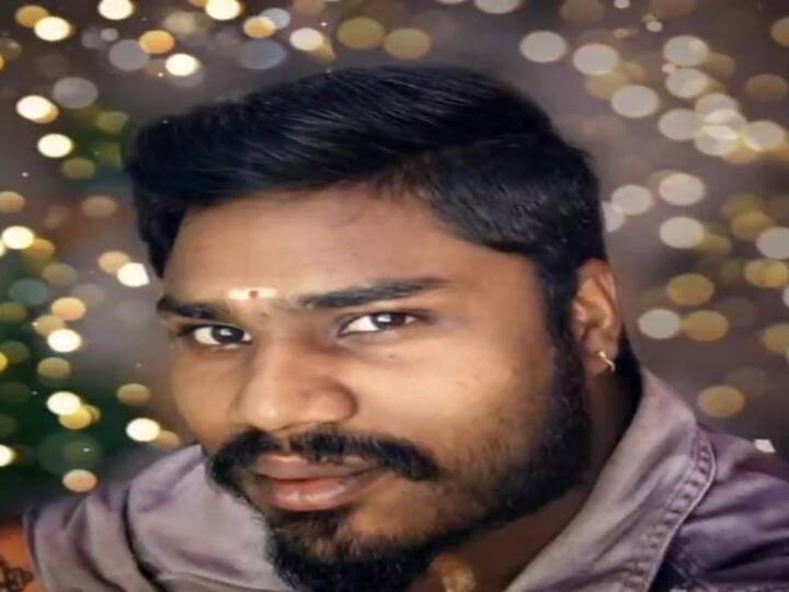 Young man arrested for flirting with girl ஆசை வார்த்தை கூறி இளம்பெண்ணுடன் உல்லாசம்! - திருமணம் செய்ய மறுத்த வாலிபர் கைது!