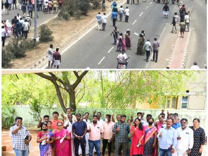 thoothukudi sterlite shooting Financial Assistance to Victims தூத்துக்குடி ஸ்டெர்லைட் ஆலை கலவரம் - பாதிக்கப்பட்டோருக்கு முதற்கட்டமாக   ரூ 2.5 லட்சம் நிதியுதவி..!