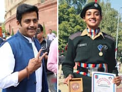 Ravi Kishan: केंद्र की इस योजना के जरिए सेना में जाना चाहती हैं रवि किशन की बेटी, एक्टर ने खुद तस्वीर शेयर कर किया खुलासा