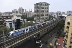 Mumbai Metro News: मुंबई वालों के लिए बुरी खबर, नई मेट्रो के लिए अलगे साल जनवरी तक करना होगा इंतजार