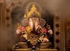 Pune Dagdusheth Ganpati Temple:  पंचकेदार मंदिरात यंदाच्या गणेशोत्सवात विराजमान होणार 'दगडूशेठ' गणपती