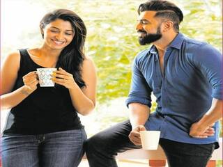 Priya Bhavani Shankar : என்னை ஹீரோயினா கமிட் பண்ணுறதுக்கு ஹரி சாருக்கு விருப்பமில்ல : போட்டு உடைத்த ப்ரியா பவானி சங்கர்