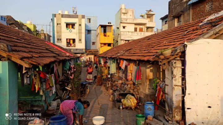 Trichy: 16 families waiting 60 years towards dawn in Trichy district uraiyur அனாதை போல் வாழ்கிறோம்... தமிழக அரசின் விடியலுக்காக காத்திருக்கும் 16 குடும்பங்கள்...!