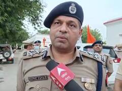 Aligarh News: DIG ने 4 जनपदों के पुलिस अधिकारियों के साथ की बैठक, कानून व्यवस्था को लेकर दिए सख्त निर्देश