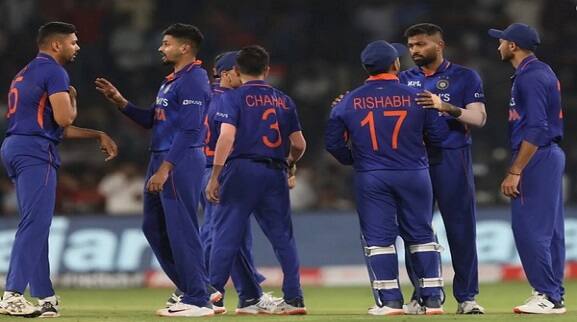 IND vs IRE: India Squad released for Ireland Tour, Hardik Pandya made captain India Squad for Ireland Tour: আয়ারল্যান্ড সফরে ১৭ সদস্যের স্কোয়াড ঘোষণা ভারতের, নেতৃত্বে হার্দিক
