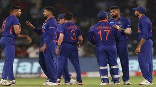 IND vs SA 4th T20: આવતીકાલે ટીમ ઇન્ડિયા અને સાઉથ આફ્રિકા વચ્ચે ચોથી ટી-20 મેચ,  જાણો બંન્ને ટીમોની સંભવિત પ્લેઇંગ ઇલેવન ?