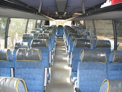 Nizamabad News: నిజామాబాద్ ఆర్టీసీలో అంతర్రాష్ట్ర సర్వీసుల్లేక సమస్యలు- ఇష్టారాజ్యంగా దోపిడీ చేస్తున్న ప్రైవేట్ ట్రావెల్స్‌