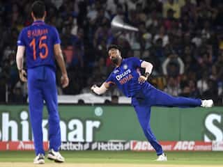 IND vs SA: આજે ભારત-આફ્રિકા વચ્ચેની ચીથી T20માં આવી હોઇ શકે છે બન્નેની પ્લેઇંગ ઇલેવન, જાણો