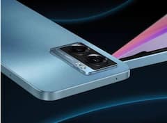 Oppo K10 5G: দুর্দান্ত ফিনিস-দারুণ প্রসেসর, ভারতে বিক্রি শুরু এই ফোনের