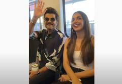 Varun Kiara Trolled: મુંબઈ મેટ્રોમાં વડાપાઉં ખાવા મુદ્દે ટ્રોલ થયા વરુણ અને કિયારા, ફોટો થયા વાયરલ