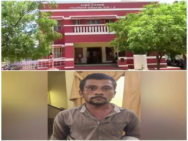 thoothukudi: Judge ordered action against persons who attacked thief அடிச்சிபுட்டாங்க யுவர் ஆனர்; புகார் அளித்த திருடன் - நீதிபதி அதிரடி உத்தரவு