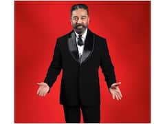 Kamal Haasan On Debts: అప్పులు అన్నీ తీరుస్తా, కడుపు నిండా తింటా - కమల్ హాసన్ 