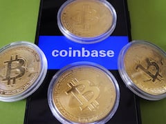 Coinbase Lays Off 1,100 Employees, 8 Percent Of India Team Affected; Axed Employee Shares Emotional Post