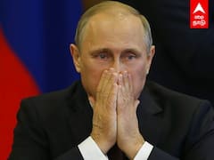 Putin : ரகசியமாக சேகரிக்கப்படும் புதினின் மலக்கழிவுகள்காரணம் தெரியுமா?