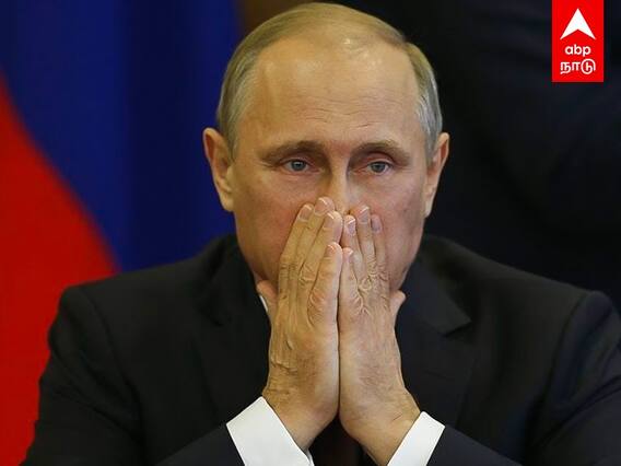 Putin : ரகசியமாக சேகரிக்கப்படும் புதினின் மலக்கழிவுகள்காரணம் தெரியுமா?