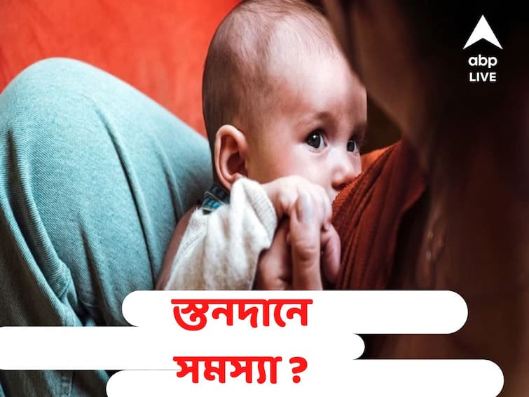 Breastfeeding Problems & How to Solve Them, Dr. Agnimita Giri Shares Experience Breastfeeding Problems : ব্রেস্টফিড করাতে গিয়ে সমস্যা? স্তনে আসছে না দুধ? শুনুন কী বলছেন চিকিৎসক