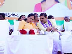 Anantapur BJP Sabha : టీడీపీ, వైఎస్ఆర్‌సీపీ పాలన చూశారు , బీజేపీకి ఓ చాన్సివ్వండి - అనంతపురంలో గరీబ్ కళ్యాణ్ సమ్మేళన్