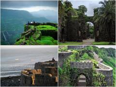 Mumbai Weekend Getaways: एक दिन की ट्रिप के लिए मुंबई में हैं कई बेहतरीन डेस्टिनेशन, यहां आउटिंग कर भूल जाएंगे सारी टेंशन