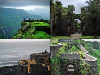 Mumbai Weekend Getaways: एक दिन की ट्रिप के लिए मुंबई में हैं कई बेहतरीन डेस्टिनेशन, यहां आउटिंग कर भूल जाएंगे सारी टेंशन