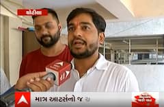 મારી વિધાનસભા મારી વાતઃ  મતદારોએ કહ્યું, ચોટીલાનો વિકાસ હજુ સુધી થયો નથી