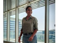 PHOTO: वडाची फांदी तोडून घरी आणून पुजण्यापेक्षा... हेमांगीची पोस्ट पुन्हा चर्चेत!