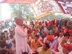 Bharatpur News: भरतपुर की चार तहसीलों में कल सुबह 11 बजे तक इंटरनेट बंद, आरक्षण आंदोलन के मद्देनजर फैसला