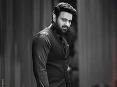 'Project K' To 'Adipurush', Prabhas Is All Set To Entertain The Audience With High Octane Action