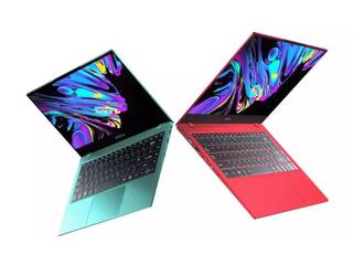 25 હજારથી ઓછી કિંમતમાં Infinix INBook X1 Neo લેપટૉપ થશે લૉન્ચ, જાણી લો કેવા હશે ફિચર્સ.....