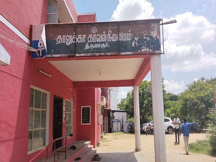 Thiruvarur: பலே பல்சர் திருடன் கைது....கடைசியில் சொந்த ஊரில்  சிக்கினான் - சிக்கியது எப்படி..?