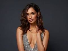 Manushi Chillar: मिस वर्ल्ड मानुषी छिल्लरचा नवा लूक; पाहा ग्लॅमरस फोटो!