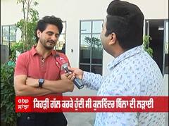 Kulwinder Billa latest interview on Television Movie | Mandy takhar | New punjabi Movie