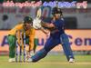 ICC T20 Rankings: పాకెట్ డైనమైట్ బ్లాస్ట్! రాహుల్, కోహ్లీని దాటి టాప్-7కు ఇషాన్