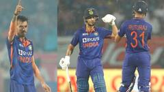 IND vs SA: অর্ধশতরান ঈশান-রুতুরাজের, প্রোটিয়াদের হারিয়ে এখনও সিরিজে টিকে টিম ইন্ডিয়া