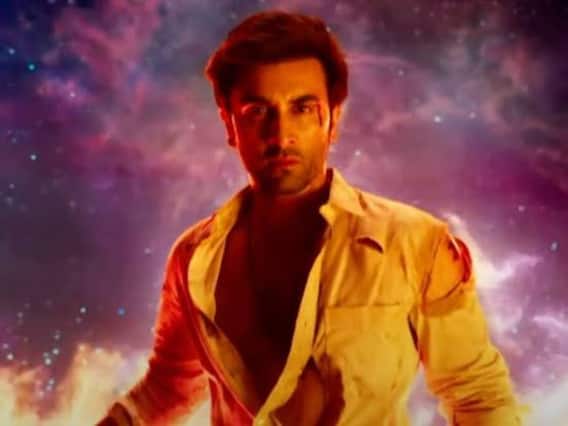 Brahmastra Trailer: 'ब्रह्मास्त्र' के ट्रेलर का इस फिल्म मेकर ने उड़ाया मज़ाक, कहा- वाहियात Brahmastra Trailer: 'ब्रह्मास्त्र' के ट्रेलर का इस फिल्म मेकर ने उड़ाया मज़ाक, कहा- वाहियात