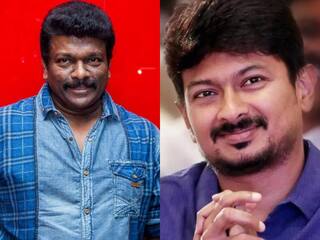Iravin Nizhal: திமுக தொண்டன் ஆனார் பார்த்திபன்! உதயநிதிக்கு    புதுவித புகழாரம்!