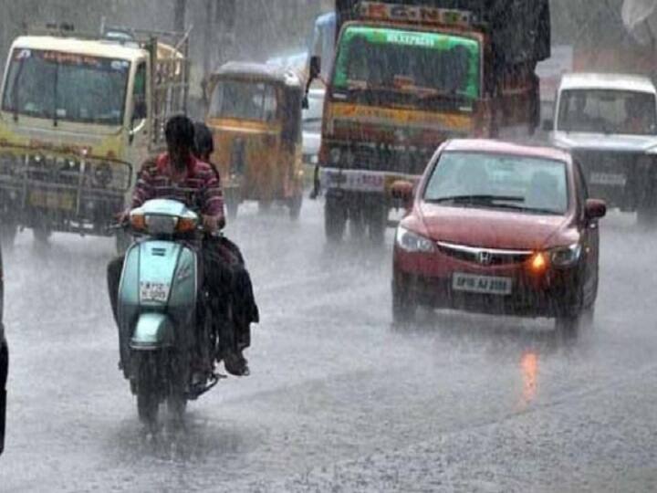 UP Weather Forecast Today 15 June IMD Rain Alert in Lucknow Varanasi Prayagraj Kanpur Gorakhpur Ayodhya Meerut Agra News UP Weather Forecast: यूपी में 'लू' का सितम समाप्त, आज से बरसेंगे बादल, जानें- किन-किन जिलों में होगी बरसात