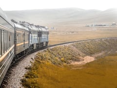 Indian Railways Jobs: నిరుద్యోగులకు గుడ్ న్యూస్- లక్షన్నర ఉద్యోగాల భర్తీకి రైల్వేశాఖ ప్రకటన