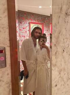 Aaliyah Kashyap जल्द कर सकती हैं शादी? बॉयफ्रेंड Shawn Gregoire ने इस अंदाज में किया प्रपोज!